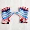 comfortable cycling gloves